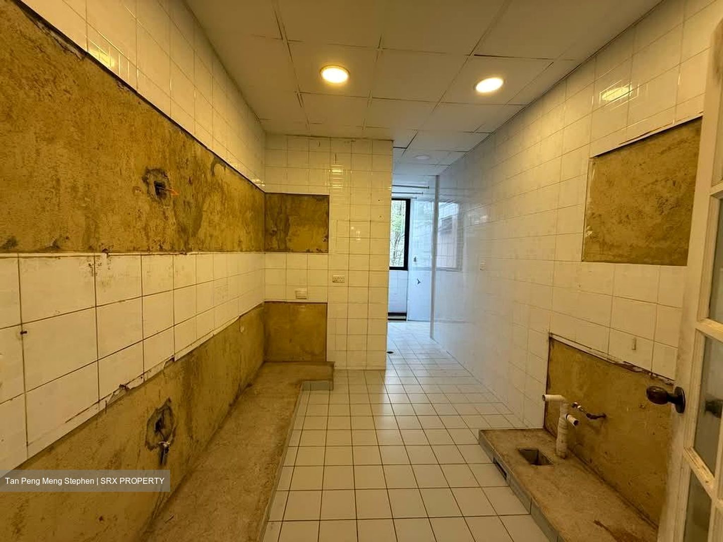 Charlton Corner (D19), Apartment #537578011